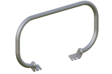 Corona Ring, Dead-End, CR-018